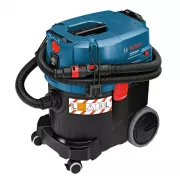 Строительный пылесос Bosch GAS 35 L SFC+ фото