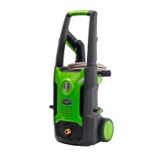 Минимойка Greenworks G2 1400W (110 бар) электрическая фото