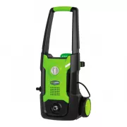 Минимойка Greenworks G3 1500W (120 бар) электрическая фото