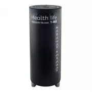 Бактерицидный рециркулятор Health life Т-300 (черный с таймером) фото