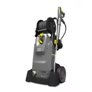 Аппарат высокого давления Karcher HD 6/15 MX Plus EU фото