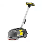 Поломоечная машина Karcher BD 30/4 C Bp Pack EU 1.783-230.0 фото