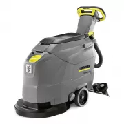 Поломоечная машина Karcher BD 43/25 C Bp (без аккумулятора) фото