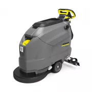 Поломоечная машина Karcher BD 50/50 C Bp Classic (без аккумулятора) фото