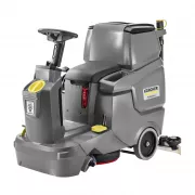 Поломоечная машина Karcher BD 50/70 R Classic фото