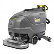 Поломоечная машина Karcher BD 70/75 W Classic Bp фото