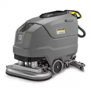 Поломоечная машина Karcher BD 80/100 W Classic Bp (без аккумулятора) фото