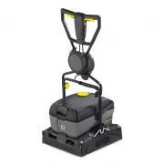 Поломоечная машина Karcher BR 40/10C Adv + MF EU 1.783-329.0 фото