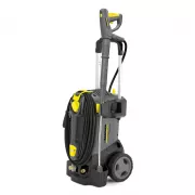 Мойка высокого давления Karcher HD 5/17 C EU 1.520-150.0 фото