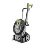 Мойка высокого давления Karcher HD 7/14-4 M EU Plus фото