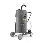 Промышленный пылесос Karcher IVR-L 65/12-1 ТС фото