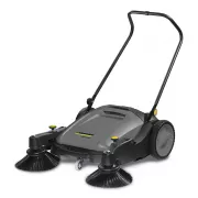 Подметальная машина Karcher KM 70/20 C mit 2SB 1.517-107.0 фото