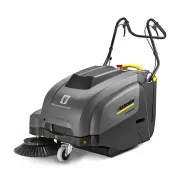 Подметальная машина Karcher KM 75/40 W Bp Pack фото