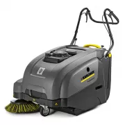 Подметальная машина Karcher KM 75/40 W P 1.049-205.0 фото