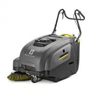 Подметальная машина Karcher KM 75/40 W G фото