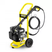 Мойка с бензиновым двигателем Karcher G 4.10 M (1.133-622.0) фото