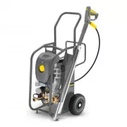 Мойка высокого давления Karcher HD10/25-4 Cage Plus (1.353-902) фото