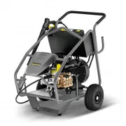 Аппарат сверхвысокого давления Karcher HD 13/35-4 (1.367-154.0) фото