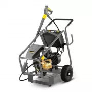 Мойка высокого давления Karcher HD16/15-4 Cage Plus (1.353-905) фото