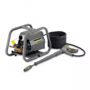 Мойка высокого давления Karcher HD 715 (1.353-909.0) фото