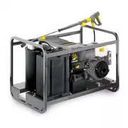 Мойка высокого давления Karcher HDS 1000 BE (1.811-942.0) фото