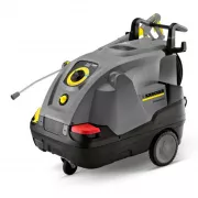 Мойка высокого давления Karcher HDS 6/14-4 C (1.170-900.0) фото