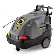 Мойка высокого давления Karcher HDS 8/18-4 C (1.174-909.0) фото