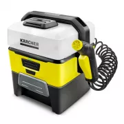 Минимойка портативная Karcher OC 3 Adventure для путешествий (1.680-002.0) фото