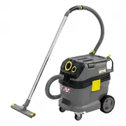 Пылесос влажной и сухой уборки Karcher NT 30/1 Tact Te L фото