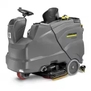 Поломоечная машина Karcher B 150 R Bp D90 фото