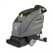 Поломоечная машина Karcher B 40 C Bp Classic+R45+Squeegee фото