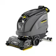 Поломоечная машина Karcher B 60W+R65+Autofill+Squeeg фото