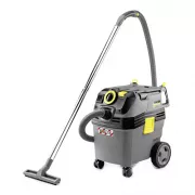 Пылесос влажной и сухой уборки Karcher NT 30/1 AP Te L EU 1.148-231.0 фото