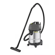 Пылесос влажной и сухой уборки Karcher NT 30/1 Me Classic Edition EU 1.428-568.0 фото