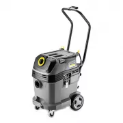 Пылесос влажной и сухой уборки Karcher NT 40/1 Tact Bs 1.148-340.0 фото