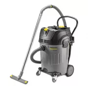 Пылесос влажной и сухой уборки Karcher NT 65/2 Ap EU 1.667-291.0 фото