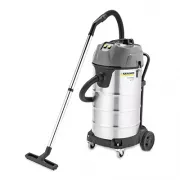 Пылесос влажной и сухой уборки Karcher NT 90/2 Me Classic  Edition *EU 1.667-700.0 фото