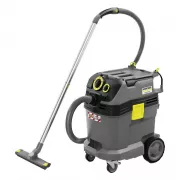 Пылесос влажной и сухой уборки Karcher NT 40/1 Tact Te L 1.148-311.0 фото