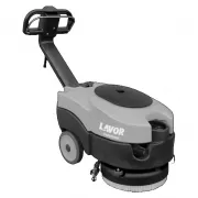 Поломоечная машина LAVOR Professional Quick 36 E фото