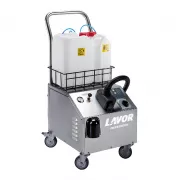 Парогенератор LAVOR Professional GV 5.0 T PLUS фото