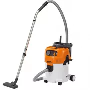 Пылесос Stihl SE-122 E фото