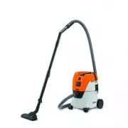 Пылесос Stihl SE-62 E фото