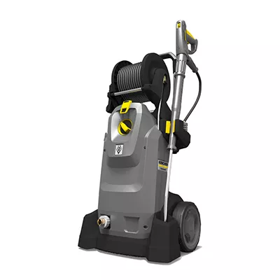 Аппарат высокого давления Karcher HD 6/15 MX Plus EU фото 1