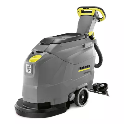 Поломоечная машина Karcher BD 43/25 C Bp (без аккумулятора) фото 1