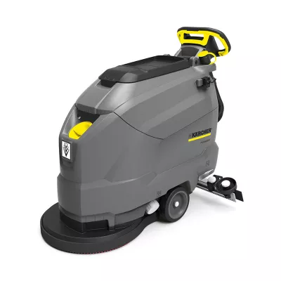 Поломоечная машина Karcher BD 50/50 C Bp Classic (без аккумулятора) фото 1