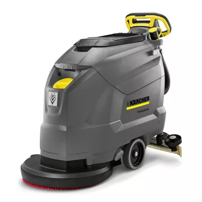 Поломоечная машина Karcher BD 50/60 C Ep Classic 1.127-002.0 фото 1