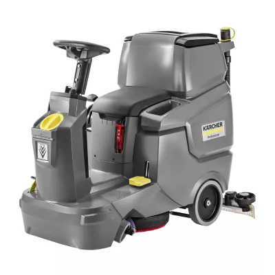 Поломоечная машина Karcher BD 50/70 R Classic фото 1