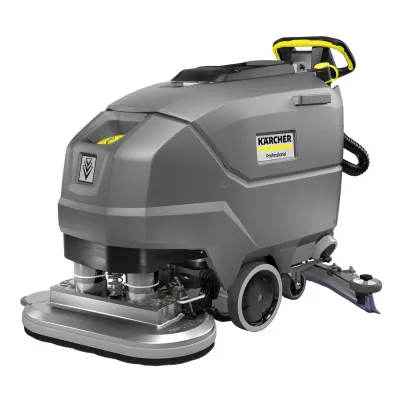 Поломоечная машина Karcher BD 70/75 W Classic Bp фото 1