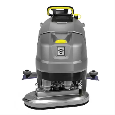 Поломоечная машина Karcher BD 70/75 W Classic Bp фото 3