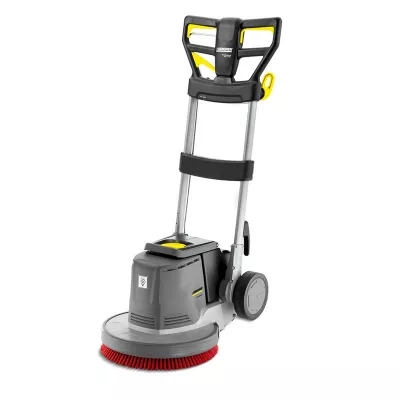 Поломоечная машина Karcher BDS 43/180 C Adv 1.291-237.0 фото 1